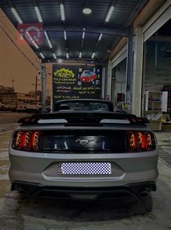 فورد موستانج